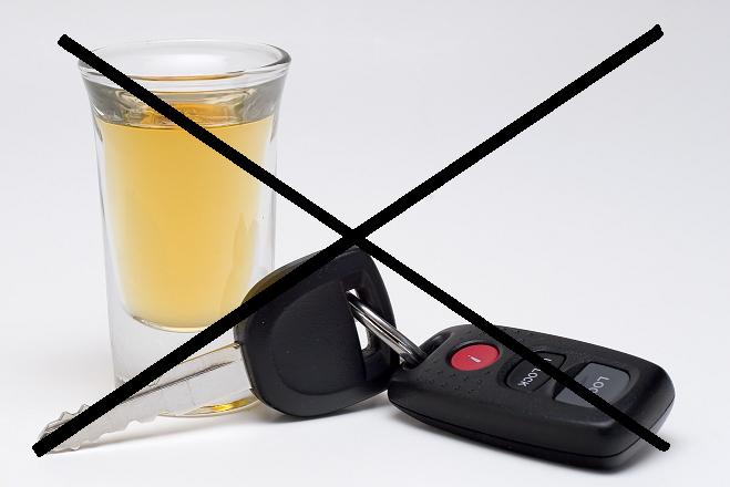 Drinking and you - Drunk driving in the United States