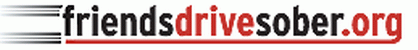 friends drive sober