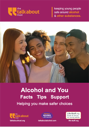 link to parents guide
